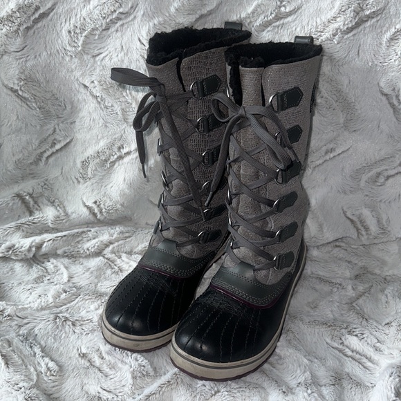 ❄️Sorel Snowboot❄️ - Picture 11 of 15